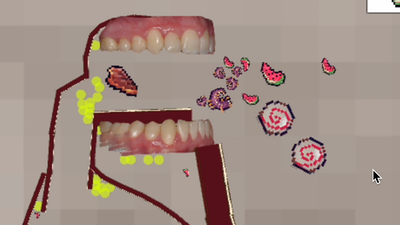 Eating Sim