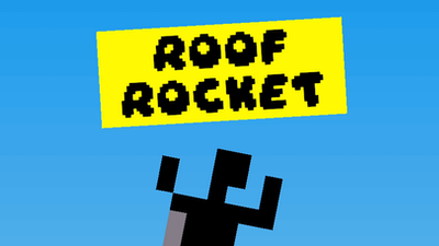 Roof Rocket